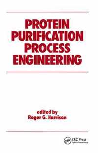 Protein Purification Process Engineering