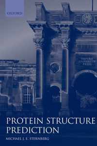 Protein Structure Prediction