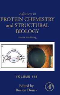 Protein Misfolding