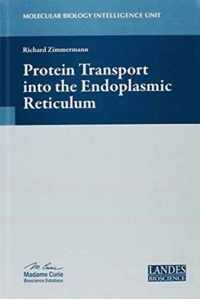 Protein Transport into the Endoplasmic Reticulum