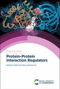 Protein-Protein Interaction Regulators