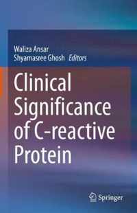 Clinical Significance of C-reactive Protein