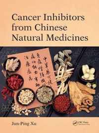 Cancer Inhibitors from Chinese Natural Medicines