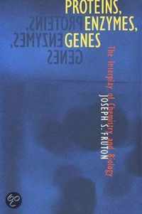 Proteins, Enzymes, Genes