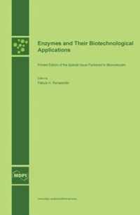 Enzymes and Their Biotechnological Applications