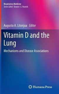 Vitamin D and the Lung