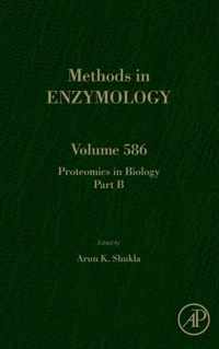 Proteomics in Biology, Part B