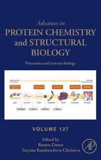 Proteomics and Systems Biology