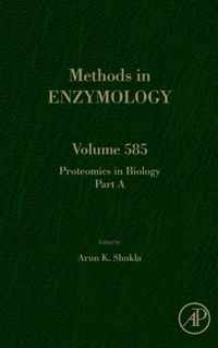 Proteomics in Biology, Part A