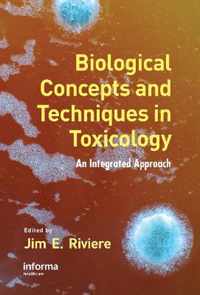 Biological Concepts and Techniques in Toxicology