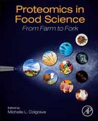 Proteomics in Food Science