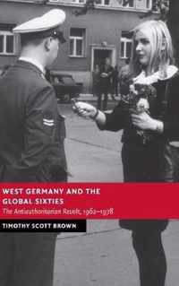 West Germany And The Global Sixties