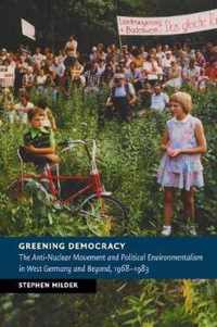 Greening Democracy