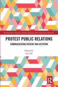 Protest Public Relations