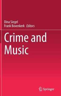 Crime and Music