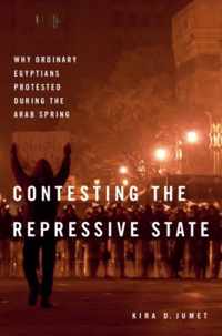 Contesting the Repressive State