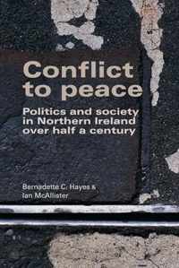 Conflict To Peace