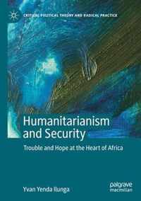 Humanitarianism and Security