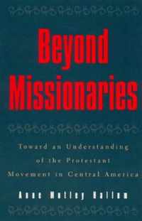 Beyond Missionaries