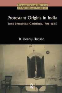 Protestant Origins in India