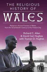 The Religious History of Wales