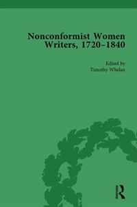 Nonconformist Women Writers, 1720-1840, Part I Vol 3