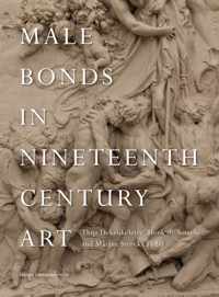 Male Bonds in Nineteenth-Century Art