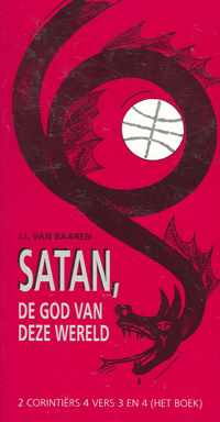 Satan, de god van deze wereld