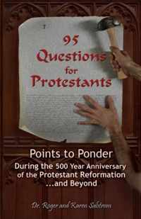 95 Questions for Protestants