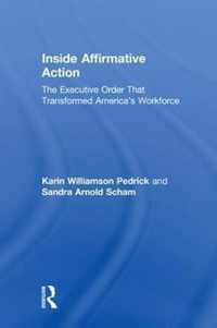 Inside Affirmative Action