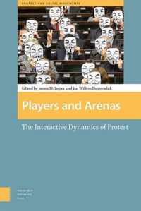 Players and arenas