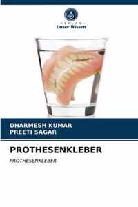 Prothesenkleber