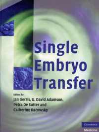 Single Embryo Transfer