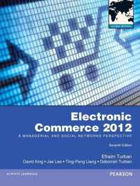 Electronic Commerce 2012