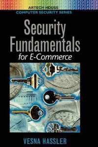 Security Fundamentals for E-commerce