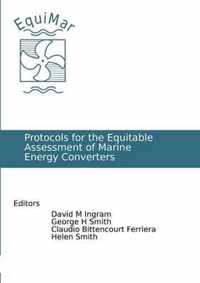 Protocols for the Equitable Assessment of Marine Energy Converters