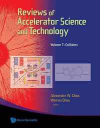 Reviews of Accelerator Science and Technology