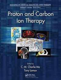 Proton and Carbon Ion Therapy