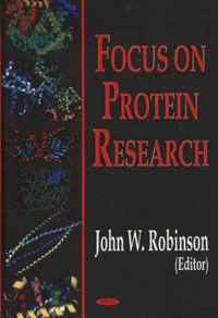 Focus on Protein Research