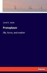 Protoplasm