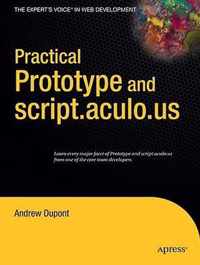 Practical Prototype and script.aculo.us