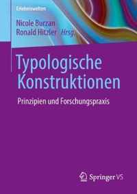 Typologische Konstruktionen