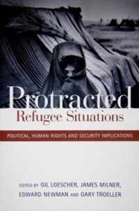 Protracted Refugee Situations