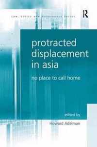 Protracted Displacement in Asia