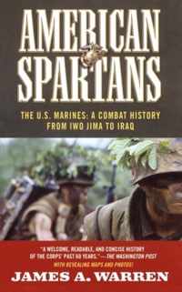 American Spartans