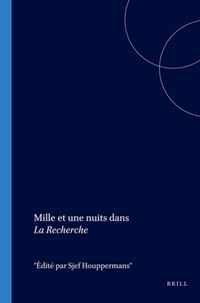 Mille et une nuits dans La Recherche