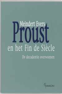 Proust En Het Fin De Siecle