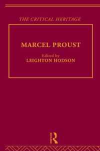 Marcel Proust