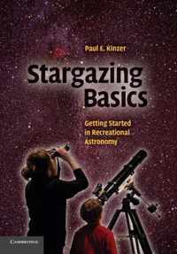 Stargazing Basics