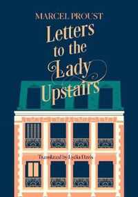 Letters to the Lady Upstairs